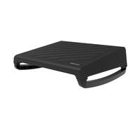FELLOWES Breyta 100016562 Footrest - Black
