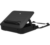 Fellowes Breyta Laptop 2 in 1 Carry Case/Laptop Riser Black 100016564