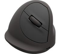 Fellowes Breyta Basic Ergonomic Mouse Vertical Wired/Wireless for Right-Handed Users