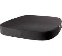 Fellowes Seat Cushion for Office Chair Breyta Comfort Seat Cushion with Coccyx Cut Out