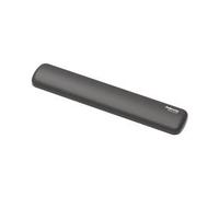 FELLOWES Breyta Silicone Keyboard Wrist Rest - Black, Black
