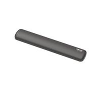 FELLOWES Breyta Silicone Keyboard Wrist Rest - Black, Black