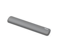 FELLOWES Breyta Keyboard Wrist Rest - Grey, Silver/Grey
