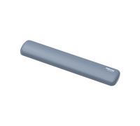 FELLOWES Breyta Keyboard Wrist Rest - Marine, Blue