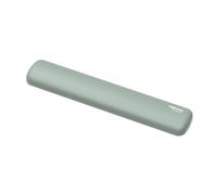 FELLOWES Breyta Silicone Keyboard Wrist Rest - Sage, Silver/Grey