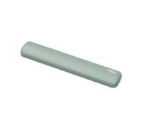 FELLOWES Breyta Silicone Keyboard Wrist Rest - Sage, Silver/Grey