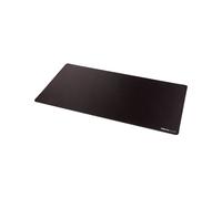 Fellowes Breyta Computer Desk Mat Non-Slip Antibacterial Black (100139320)