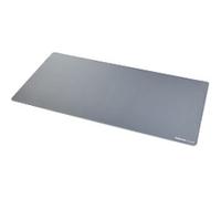 Fellowes Breyta Desk Mat Fabric, Rubber Blue 40 x 80 cm