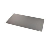 Fellowes Breyta Desk Mat with Antibacterial Protection Grey