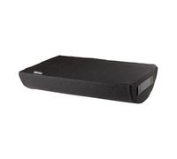 Fellowes Breyta Under Desk Footrest Cushion Black - 100119851