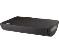 Fellowes Breyta Foot Rest Cushion - Ergonomic Support, Rocking Motion, Non-Sl