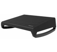 Fellowes Breyta Footrest Black 100016562