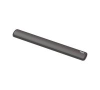 Fellowes Silicone Keyboard Wrist Rest Breyta Ergonomic Antibacterial Protection Black