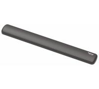 Fellowes Silicone Keyboard Wrist Rest Breyta Ergonomic Antibacterial Protection Black