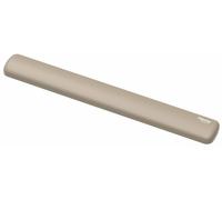 FELLOWES Breyta Silicone Keyboard Wrist Rest - Sand, Cream,Brown