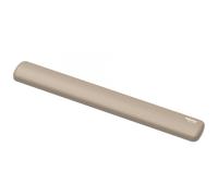 FELLOWES Breyta Silicone Keyboard Wrist Rest - Sand, Cream,Brown