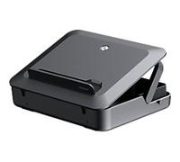 Fellowes Breyta Laptop 2 in 1 Carry Case/Laptop Riser Black 100016564