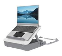 Fellowes Breyta Laptop Stand 14 Inch 38.7 x 29.8 x 8.7 cm ABS (Acrylonitrile Butadiene Styrene) White