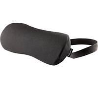 Fellowes Breyta Lumbar Cushion Back Support For Office Chair Black - 100119853