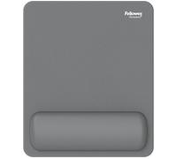 FELLOWES Breyta Mouse Mat - Grey