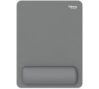 FELLOWES Breyta Mouse Mat - Grey, XL