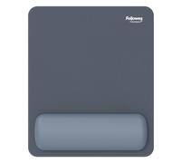 FELLOWES Breyta Mouse Mat - Marine