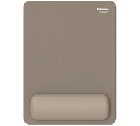FELLOWES Breyta Mouse Mat - Sand, XL