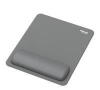 Fellowes Breyta Mouse Mat Wrist Rest Mouse Pad Wrist Support with Anti
