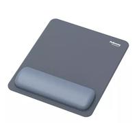 FELLOWES Breyta Mouse Mat - Marine