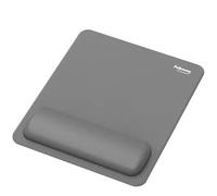 FELLOWES Breyta Mouse Mat - Grey