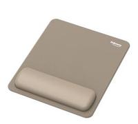 FELLOWES Breyta Mouse Mat - Sand