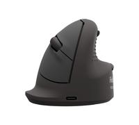 Fellowes Vertical Wireless Mouse Breyta Plus+ Ergonomic Left Handed Ve