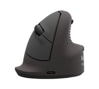 Fellowes Vertical Mouse Breyta Plus+ Vertical Mouse Right Handed Medium