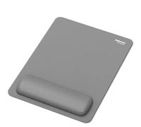 FELLOWES Breyta Mouse Mat - Grey, XL