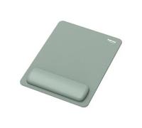 FELLOWES Breyta Mouse Mat - Sage, XL