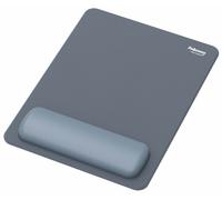 FELLOWES Breyta Mouse Mat - Marine, XL