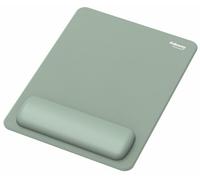 FELLOWES Breyta Mouse Mat - Sage, XL