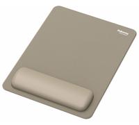 FELLOWES Breyta Mouse Mat - Sand, XL