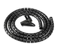 Fellowes Cable Tidy 99439 Black