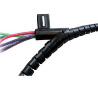 Fellowes Cable Tidy 99439 Black