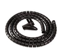 Fellowes Cable Tidy 99439 Black