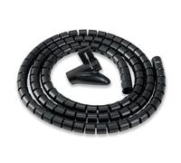 Fellowes Cable Tidy 99439 Black