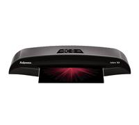 Fellowes Calibre A3 Cold/hot laminator 500 mm/min Black
