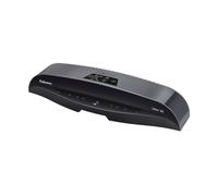 Fellowes Calibre A3 Laminator 60 Sec Warm-Up Auto Reverse Black 5740201