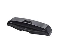 Fellowes Calibre A3 Cold/hot laminator 500 mm/min Black