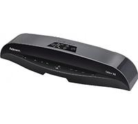 Fellowes Calibre A3 Cold/hot laminator 500 mm/min Black