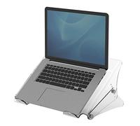 Fellowes Clarity Adjustable Laptop Stand