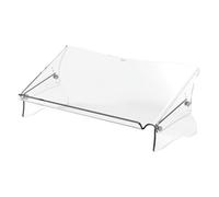 Fellowes Clarity Series Six Height Adjustment Copyholder Up To 6kg Ref