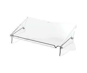 Fellowes Clarity Series Six Height Adjustment Copyholder Up To 6kg Ref