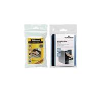 Fellowes Cleaning Cloths Pack of 100